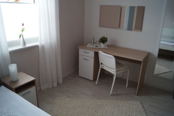 Pension M (Mettenheim)